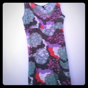 H&M Retro Inspired Jumper Size: 4